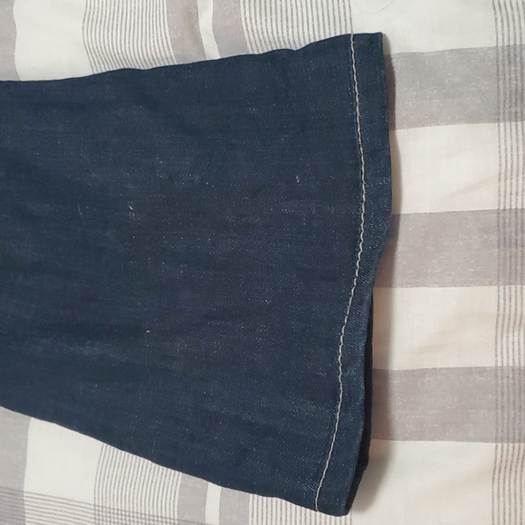 Seven Jeans size 4 bootcut - Picture 8 of 11
